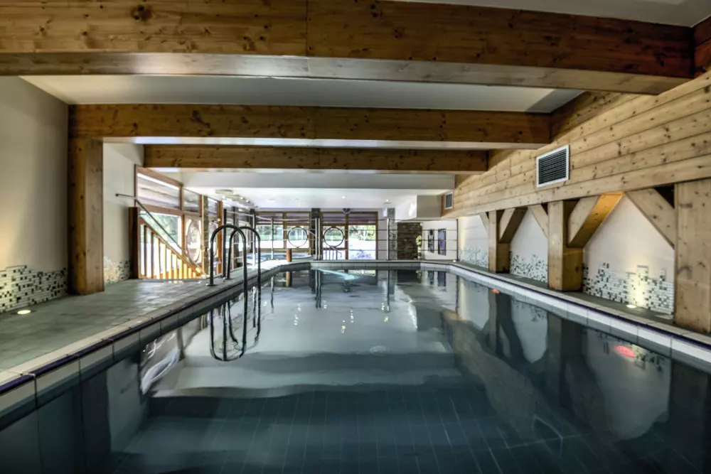 Belambra Clubs Arc 1800 - Hotel Du Golf Minden inkluzív