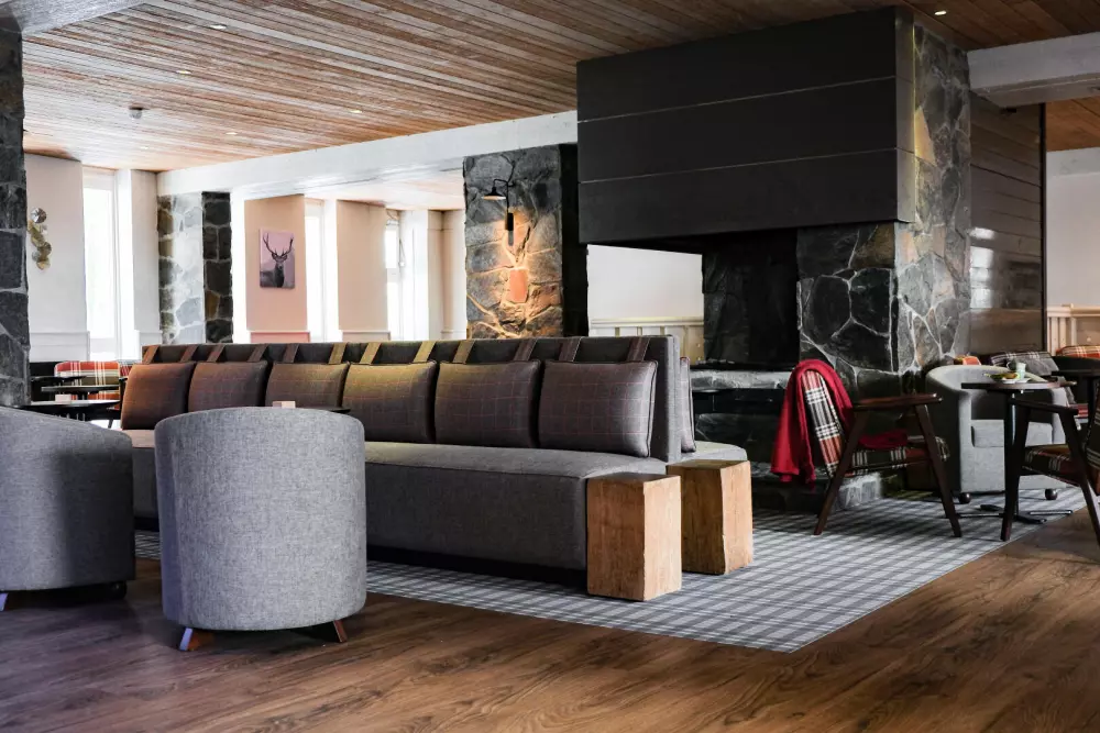 Belambra Clubs Arc 1800 - Hotel Du Golf Minden inkluzív