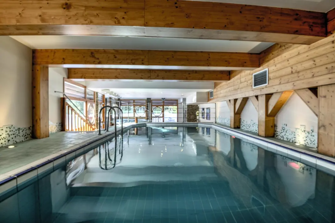 Belambra Clubs Arc 1800 - Hotel Du Golf - All Inclusive