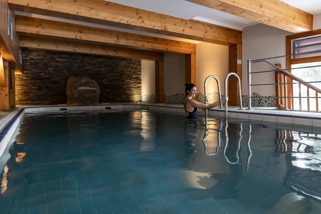 Belambra Clubs Arc 1800 - Hotel Du Golf - All Inclusive