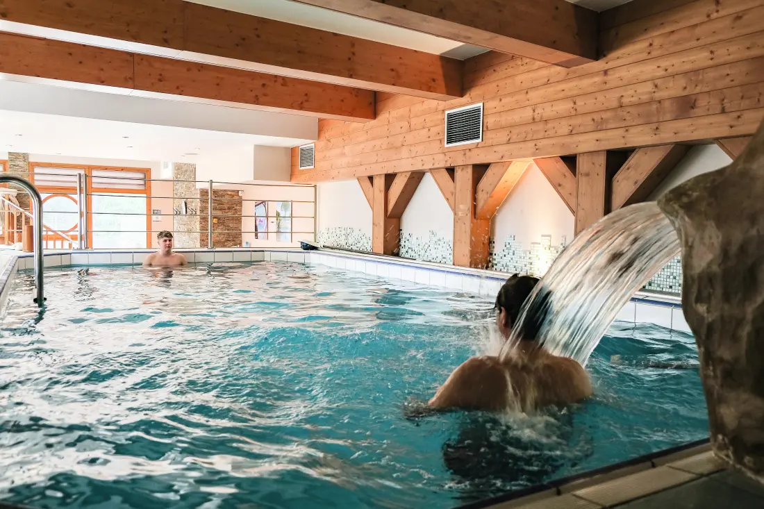 Belambra Clubs Arc 1800 - Hotel Du Golf - All Inclusive