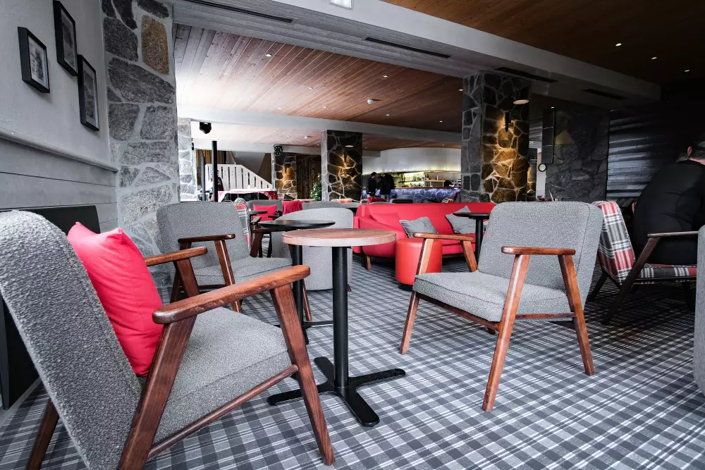 Belambra Clubs Arc 1800 - Hotel Du Golf Minden inkluzív