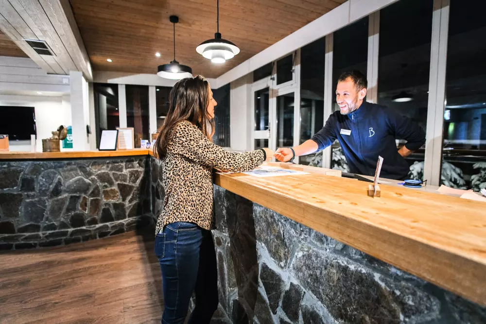 Belambra Clubs Arc 1800 - Hotel Du Golf Minden inkluzív