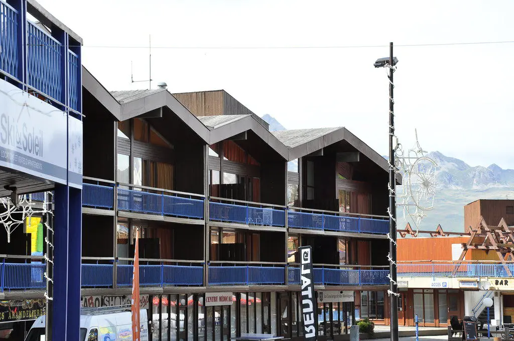 Residence Arandelieres