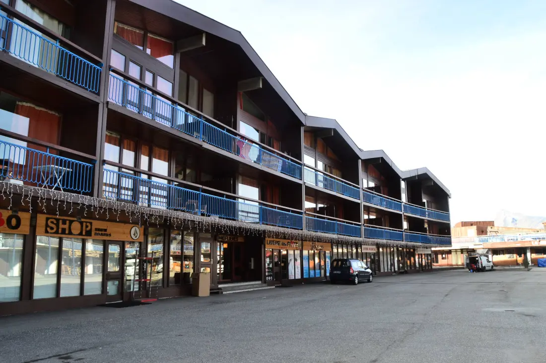 Residence Arandelieres