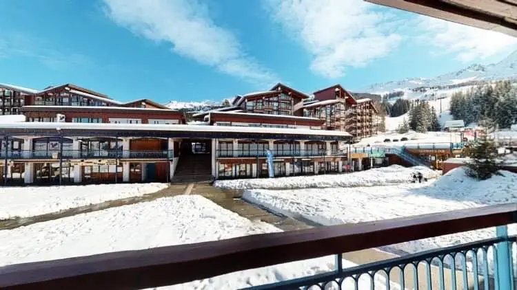 Residence Arandelieres