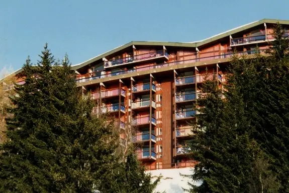 Residence Arandelieres