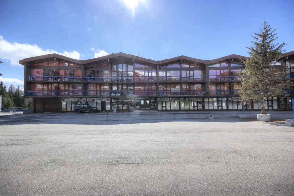 Residence Arandelieres