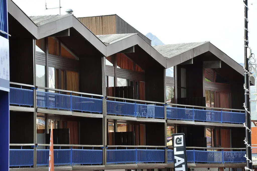 Residence Arandelieres