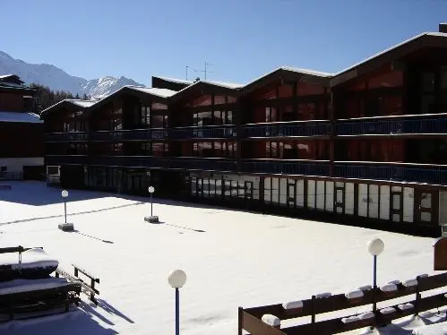 Residence Arandelieres