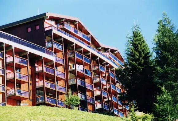 Residence Arandelieres