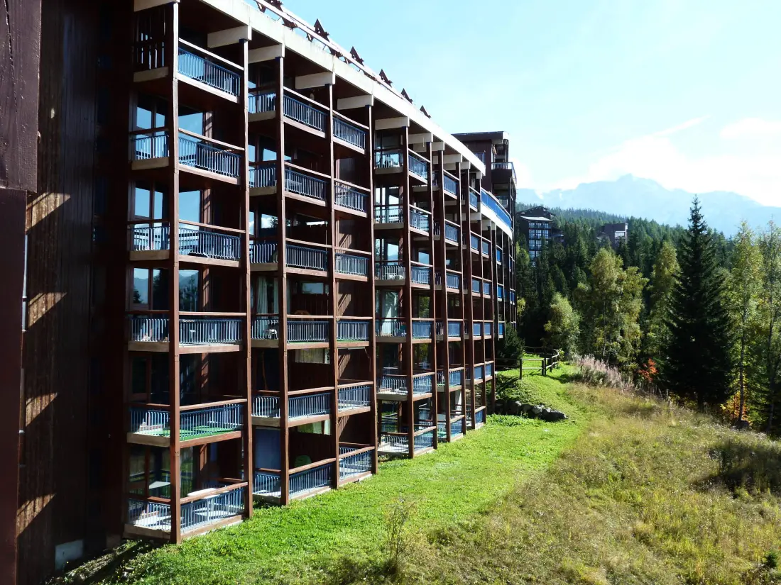 Residence Bequi-rouge