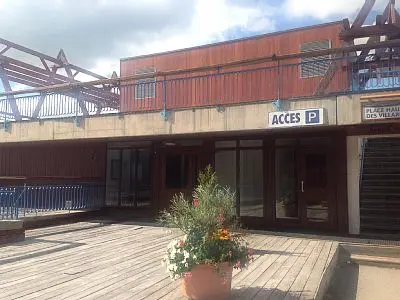 Residence Bequi Rouge