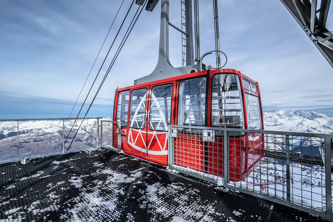 Résidence Chantel
