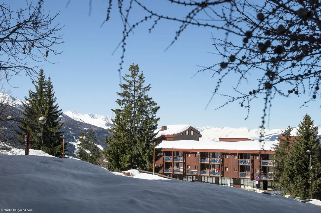 Residences Charmettoger kerület - maeva Home