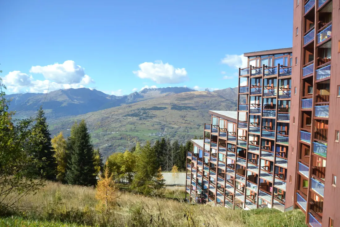 Residence Grand Arbois