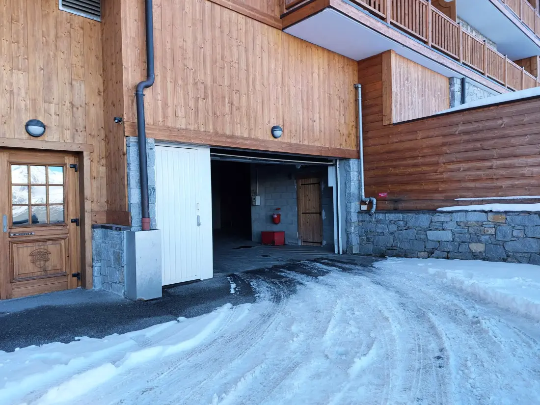 Residence L'iseran