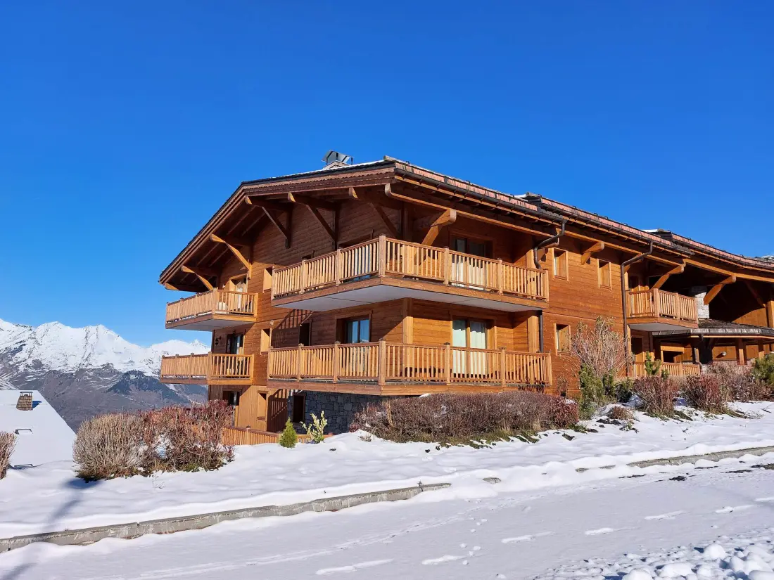 Residence L'iseran