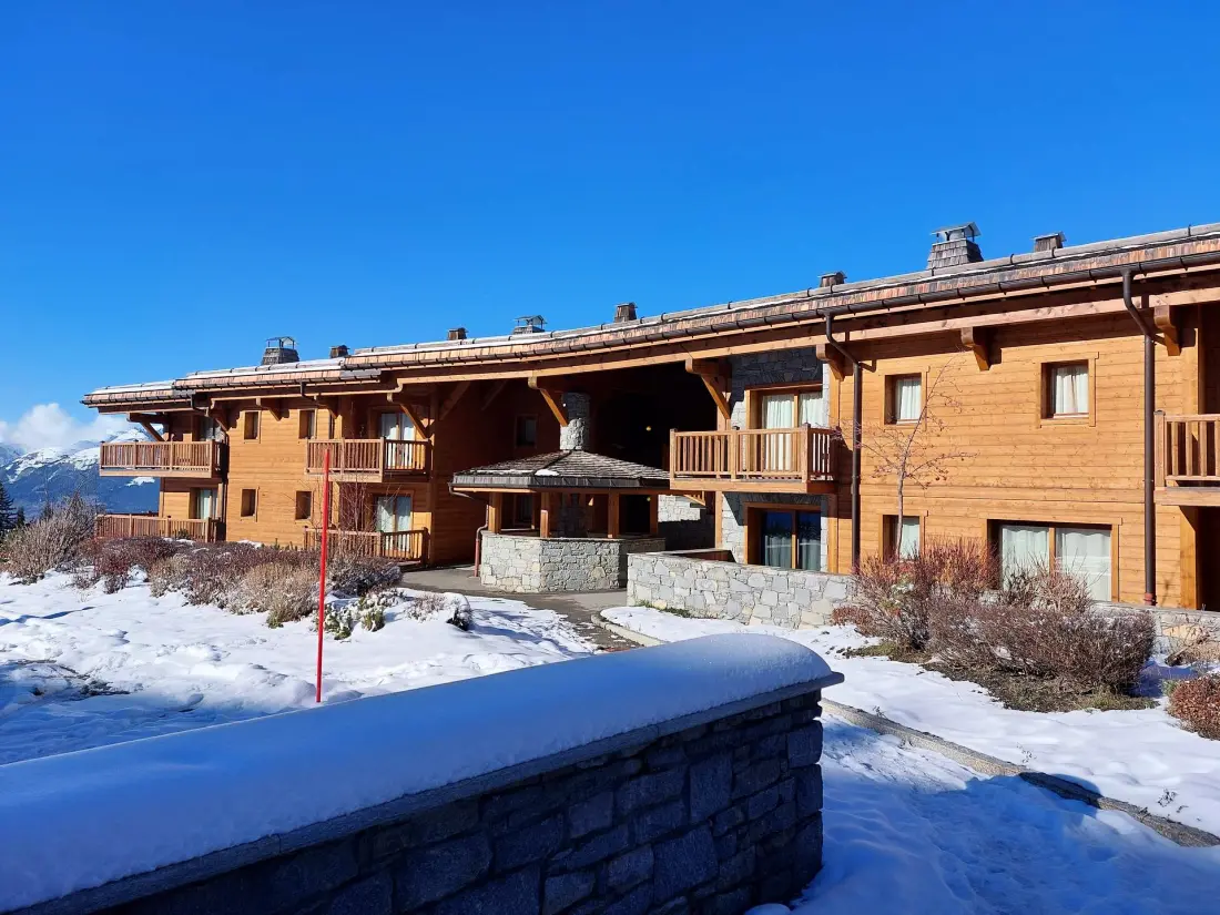 Residence L'iseran