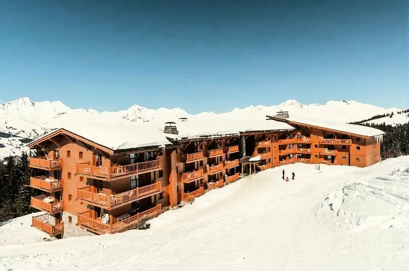 Residence Le Roselend - maeva Home
