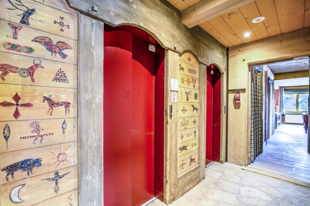 Residenza Le Roselend - maeva Home