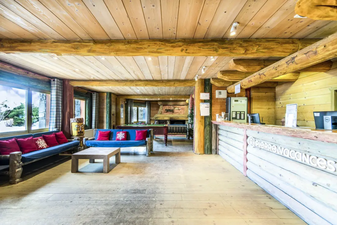 Residence Le Roselend - maeva Home