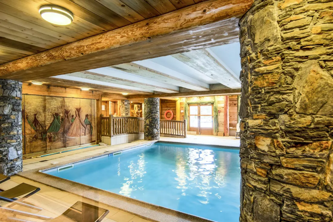 Residence Le Roselend - maeva Home