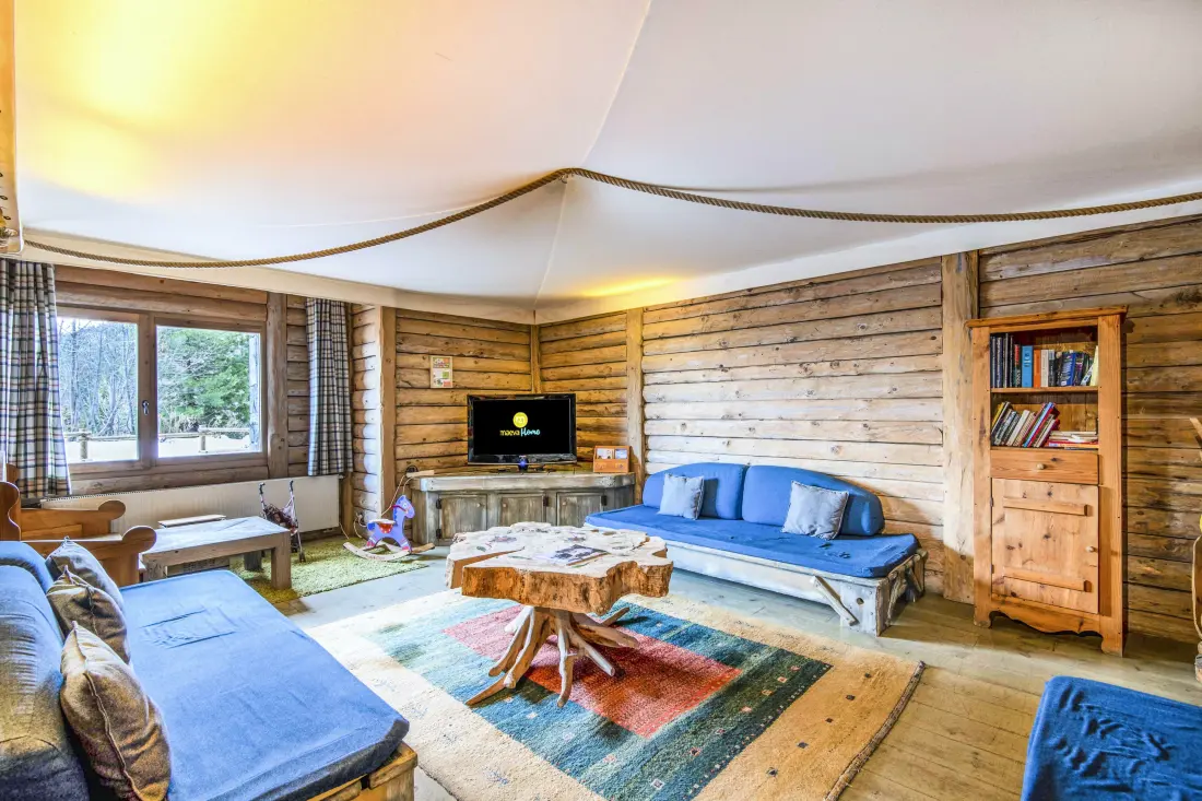 Residence Le Roselend - maeva Home