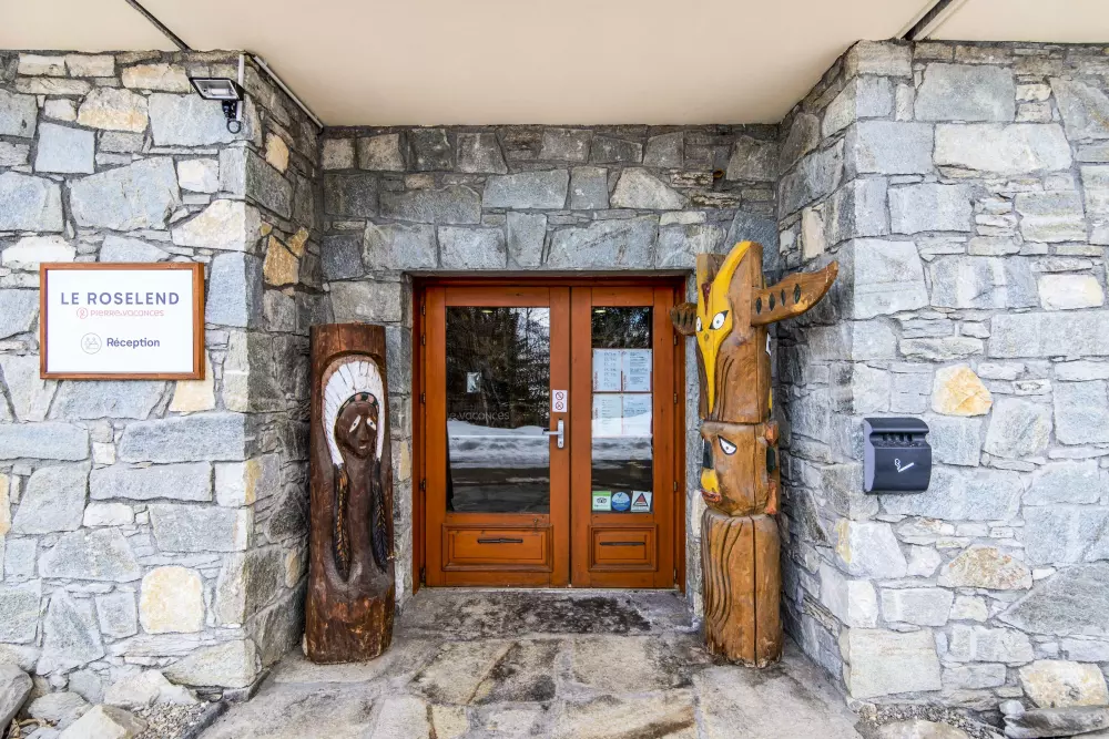 Residenza Le Roselend - maeva Home