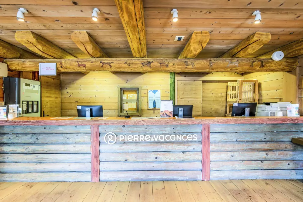 Residenza Le Roselend - maeva Home