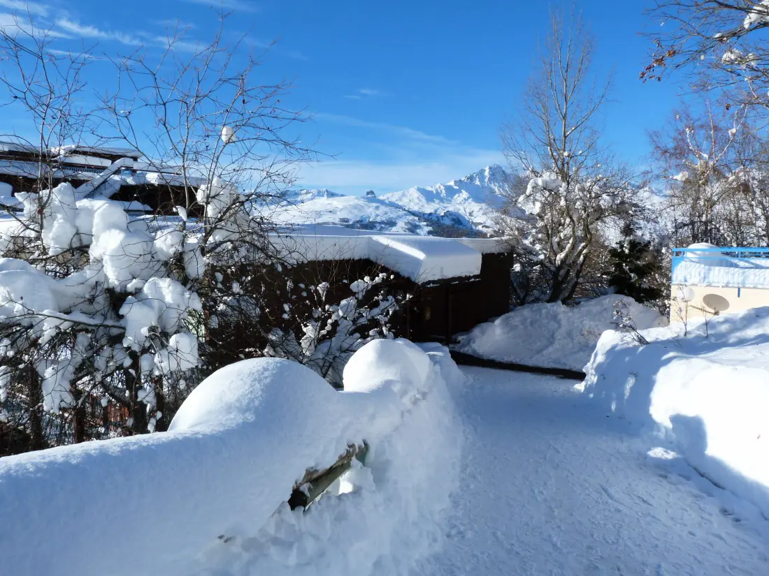 Residence Le Vaugella