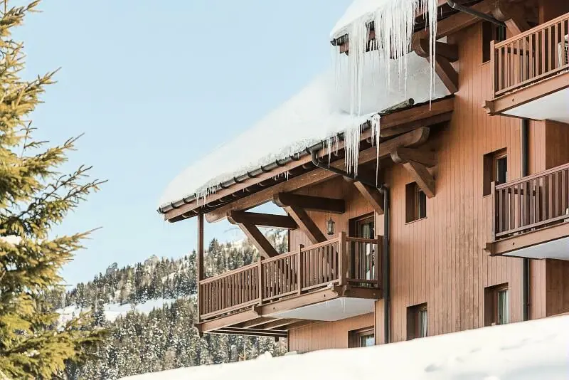 Residence Les Alpages de Chantel - maeva Home