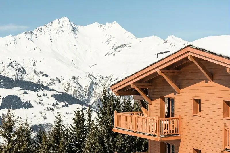 Residence Les Alpages de Chantel - maeva Home