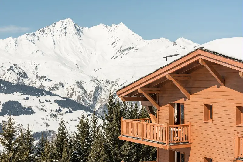 Residence Les Alpages de Chantel - maeva Home