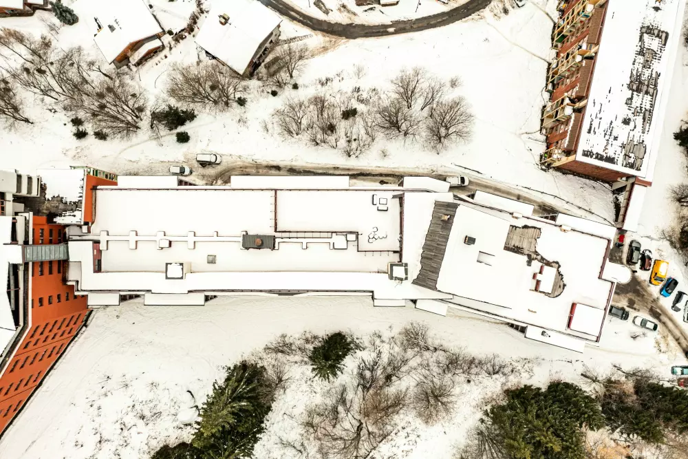 Résidence les Chardons - maeva Home