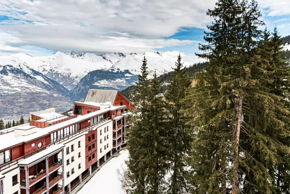 Résidence les Chardons - maeva Home