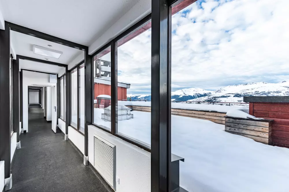 Résidence les Chardons - maeva Home