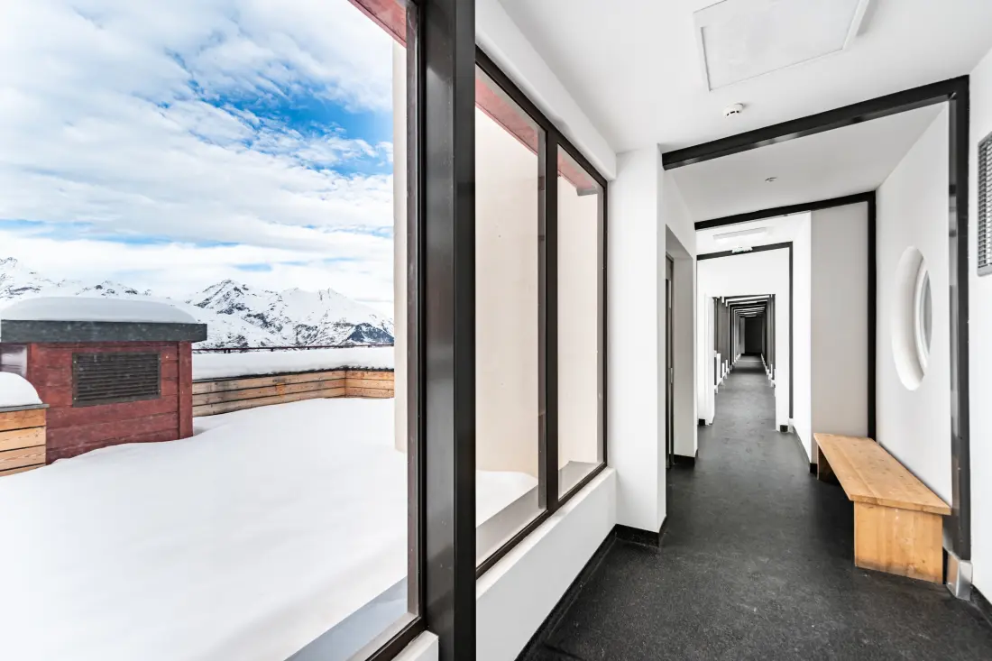 Residence les Chardons - maeva Home