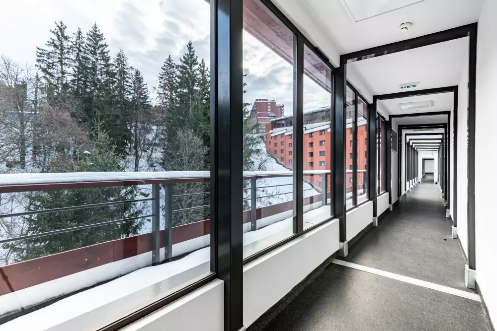 Résidence les Chardons - maeva Home