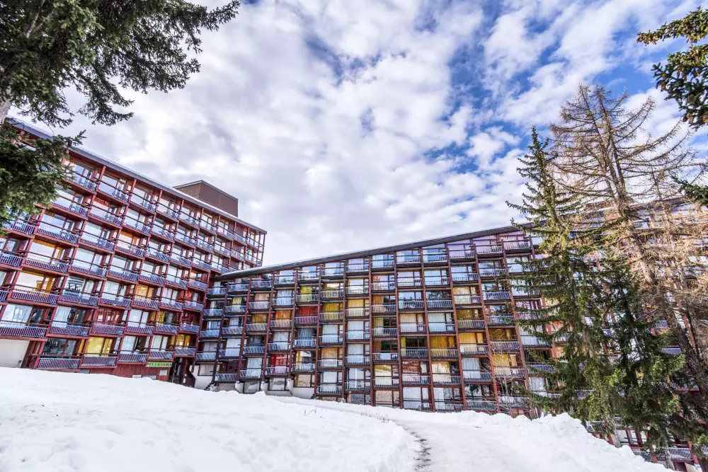 Residence les Lauzières - maeva Home