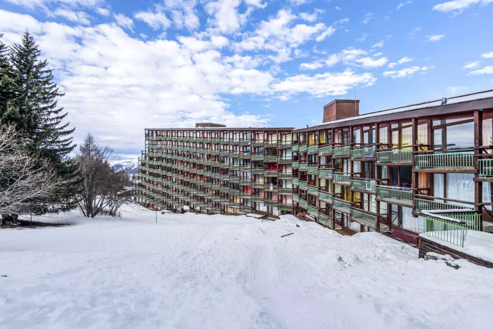 Residence les Lauzières - maeva Home