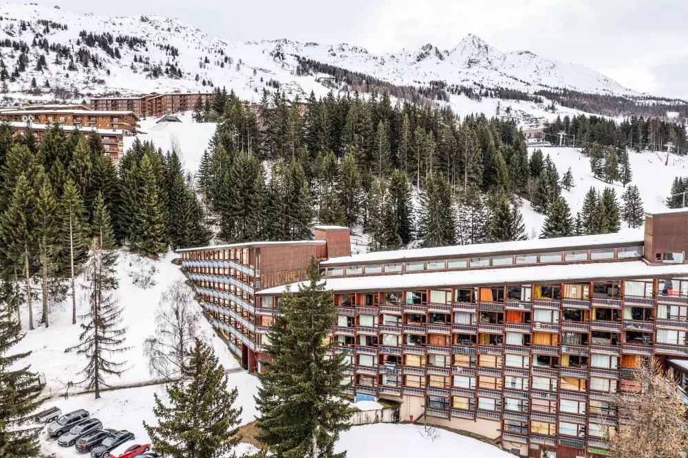 Residence les Lauzières - maeva Home