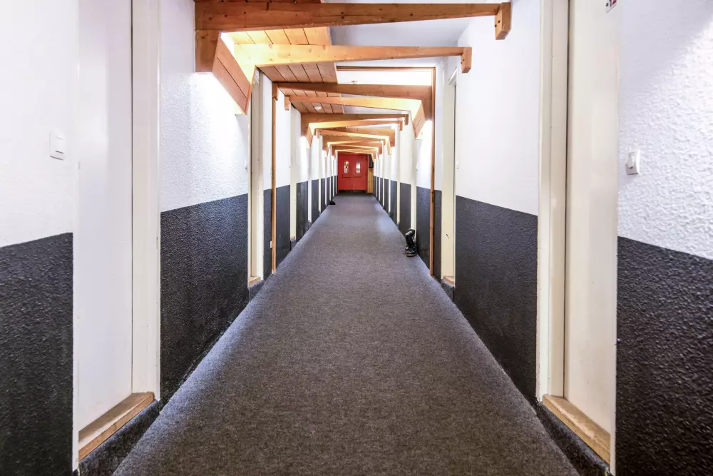 Residence les Lauzières - maeva Home