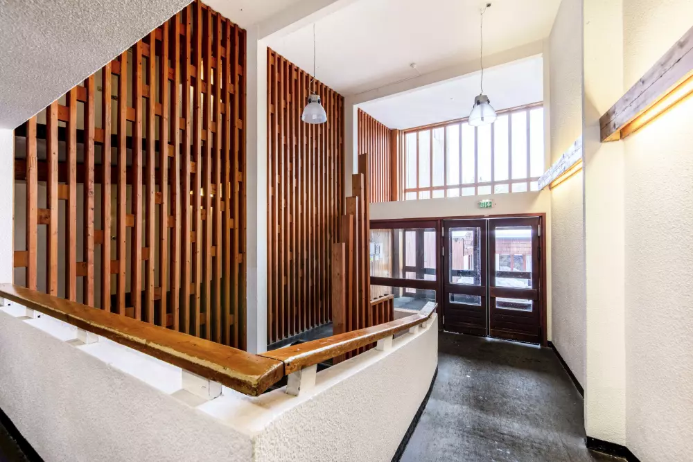 Residence les Lauzières - maeva Home