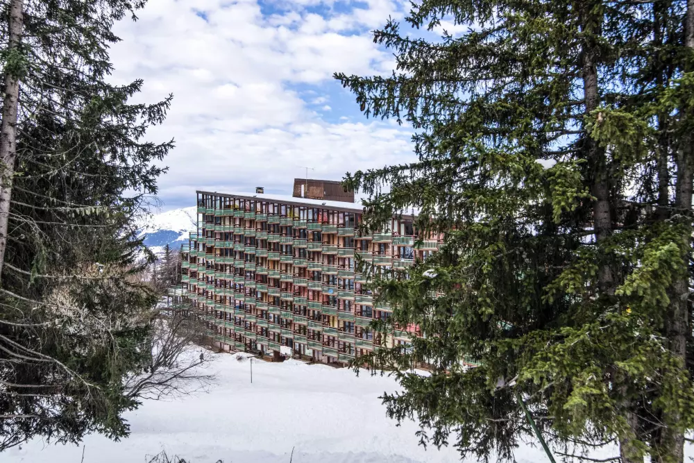 Residence les Lauzières - maeva Home