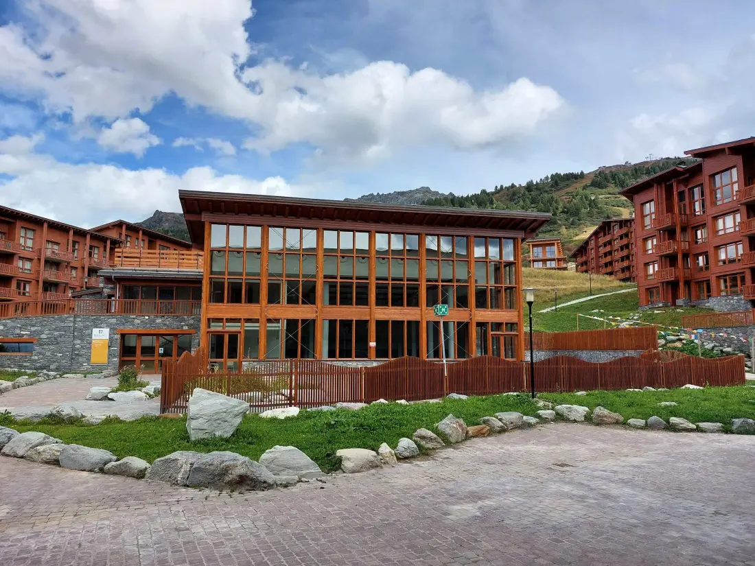 Residence Les Souverains
