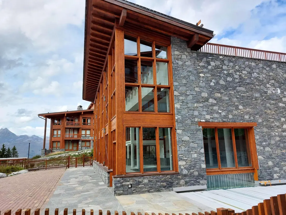 Residence Les Souverains