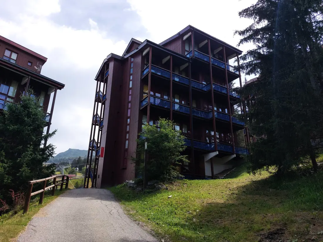 Residence Mirantin 2