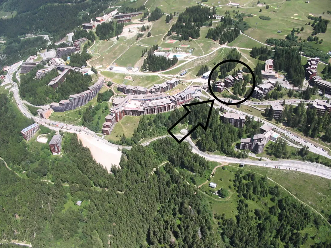 Residence Mirantin 2