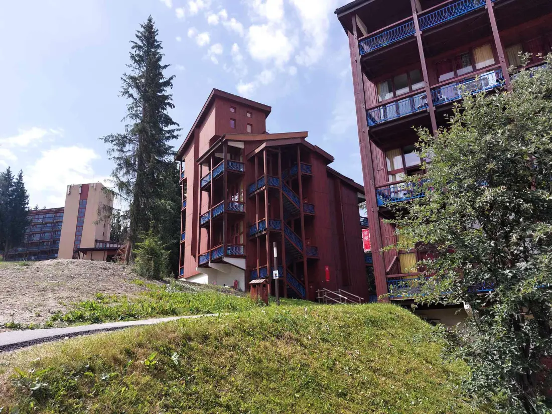 Residence Mirantin 2